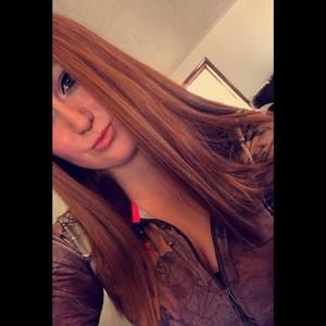 Meet your Posher, Britni